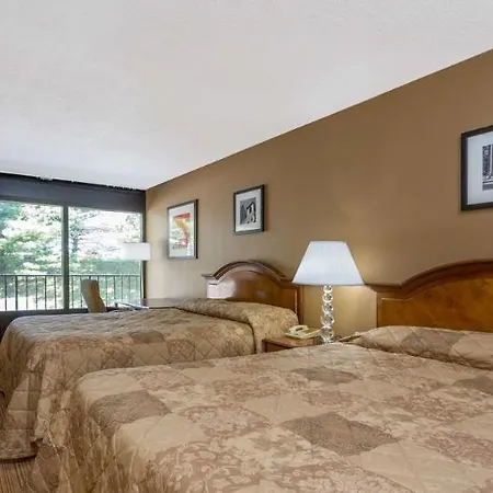Days Inn By Wyndham Baltimore Northwest